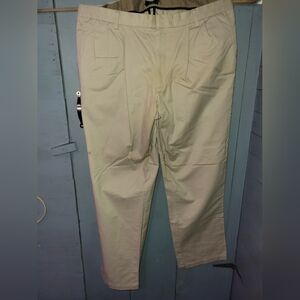 Dockers men dress slacks size 42w x 34l